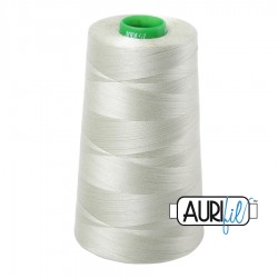 FIL COTON MAKO 40 AURIFIL 2908 Spearmint - Cône de 4700 mètres