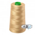 AURIFIL FIL COTON MAKO 40 4700m 2920 Light Brass