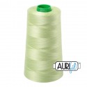 AURIFIL FIL COTON MAKO 40 4700m 3320 Light Spring Green