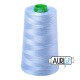 FIL COTON MAKO 40 AURIFIL 3770 Stonewashed Denim - Cône de 4700 mètres