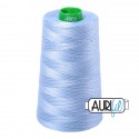 AURIFIL FIL COTON MAKO 40 4700m 3770 Stonewashed Denim