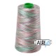 FIL COTON MAKO 40 AURIFIL 3817 Marrakesh - Cône de 4700 mètres