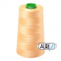 AURIFIL FIL COTON MAKO 40 4700m 3920 Golden Glow