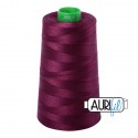 AURIFIL FIL COTON MAKO 40 4700m 4030 Plum