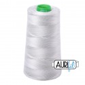 AURIFIL FIL COTON MAKO 40 4700m 4060 Silver Moon