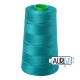 FIL COTON MAKO 40 AURIFIL 4093 Jade - Cône de 4700 mètres