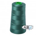 AURIFIL FIL COTON MAKO 40 4700m 4129 Turf Green