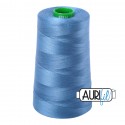 AURIFIL FIL COTON MAKO 40 4700m 4140 Wedgewood