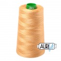 AURIFIL FIL COTON MAKO 40 4700m 4150 Creme Brule