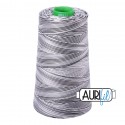 AURIFIL FIL COTON MAKO 40 4700m 4652 Licorice Twist