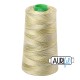 FIL COTON MAKO 40 AURIFIL 4653 Spring Prairie - Cône de 4700 mètres