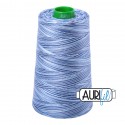 AURIFIL FIL COTON MAKO 40 4700m 4655 Storm at Sea