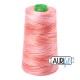 FIL COTON MAKO 40 AURIFIL 4659 Mango Mist - Cône de 4700 mètres