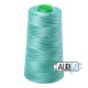 FIL COTON MAKO 40 AURIFIL 4662 Creme de Menthe - Cône de 4700 mètres