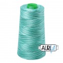 AURIFIL FIL COTON MAKO 40 4700m 4662 Creme de Menthe