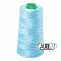 AURIFIL FIL COTON MAKO 40 4700m 4663 Baby Blue Eyes