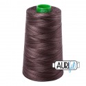 AURIFIL FIL COTON MAKO 40 4700m 4671 Mocha Mousse