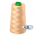 AURIFIL FIL COTON MAKO 40 4700m 5001 Ocher Yellow