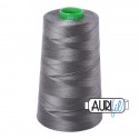 AURIFIL FIL COTON MAKO 40 4700m 5004 Grey Smoke