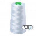 AURIFIL FIL COTON MAKO 40 4700m 5007 Light Grey Blue