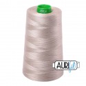 AURIFIL FIL COTON MAKO 40 4700m 5011 Rope Beige