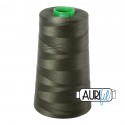 AURIFIL FIL COTON MAKO 40 4700m 5012 Dark Green