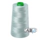 FIL COTON MAKO 40 AURIFIL 5014 Marine Water - Cône de 4700 mètres