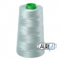 AURIFIL FIL COTON MAKO 40 4700m 5014 Marine Water