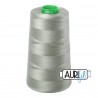 FIL COTON MAKO 40 AURIFIL 5019 Military Green - Cône de 4700 mètres