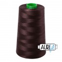 AURIFIL FIL COTON MAKO 40 4700m 5024 Dark Brown