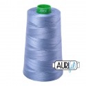 AURIFIL FIL COTON MAKO 40 4700m 6720 Slate