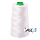 FIL COTON MAKO 40 AURIFIL 6722 Sea Biscuit - Cône de 4700 mètres