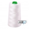 FIL COTON MAKO 40 AURIFIL 6722 Sea Biscuit - Cône de 4700 mètres