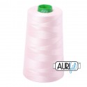 AURIFIL FIL COTON MAKO 40 4700m 6723 Fairy Floss