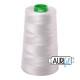 FIL COTON MAKO 40 AURIFIL 6724 Moonshine - Cône de 4700 mètres