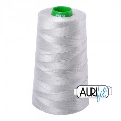 FIL COTON MAKO 40 AURIFIL 6726 Airstream - Cône de 4700 mètres