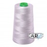 FIL COTON MAKO 40 AURIFIL 6727 Xanadu - Cône de 4700 mètres