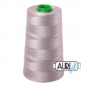 AURIFIL FIL COTON MAKO 40 4700m 6730 Steampunk