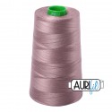 AURIFIL FIL COTON MAKO 40 4700m 6731 Tiramisu