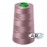 FIL COTON MAKO 40 AURIFIL 6731 Tiramisu - Cône de 4700 mètres