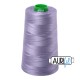 FIL COTON MAKO 40 AURIFIL 6733 Twilight - Cône de 4700 mètres