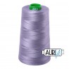 FIL COTON MAKO 40 AURIFIL 6733 Twilight - Cône de 4700 mètres