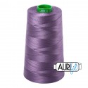 AURIFIL FIL COTON MAKO 40 4700m 6735 Plumtastic