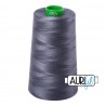 FIL COTON MAKO 40 AURIFIL 6736 Jedi - Cône de 4700 mètres