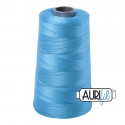 AURIFIL FIL COTON MAKO 28 3300m 1320 Bright Teal