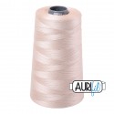 AURIFIL FIL COTON MAKO 28 3300m 2000 Light Sand