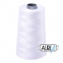 AURIFIL FIL COTON MAKO 28 3300m 2024 White