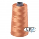 AURIFIL FIL COTON MAKO 28 3300m 2210 Caramel