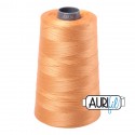 AURIFIL FIL COTON MAKO 28 3300m 2214 Golden Honey