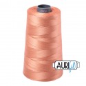 AURIFIL FIL COTON MAKO 28 3300m 2215 Peach